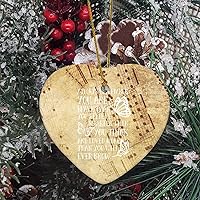 Always Remember You are Brave Than You Believe,Smarter Than You Think and Loved More Than You Will E Housewarming Gift New Home Gift Hanging Keepsake Wreaths for Home Party Commemorative Pendants for