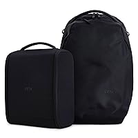 Urth 24L Backpack + Camera Cube