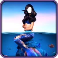Mermaid Photo Editor