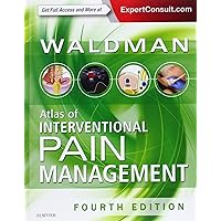 Atlas of Interventional Pain Management, 4e Atlas of Interventional Pain Management, 4e Hardcover