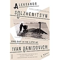 One Day in the Life of Ivan Denisovich (FSG Classics) One Day in the Life of Ivan Denisovich (FSG Classics) Paperback Kindle Audible Audiobook Mass Market Paperback Hardcover Audio CD