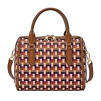 Fossil Women's Williamson Satchel Purse Handbag