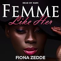 Femme Like Her: A Lesbian Romance Femme Like Her: A Lesbian Romance Audible Audiobook Kindle Paperback