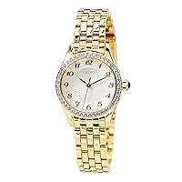 SEIKO Quarz SUR388P1 Wristwatch for Women