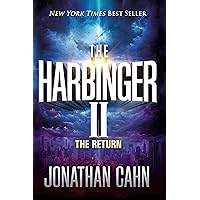 The Harbinger II: The Return The Harbinger II: The Return Paperback Audible Audiobook Kindle Hardcover