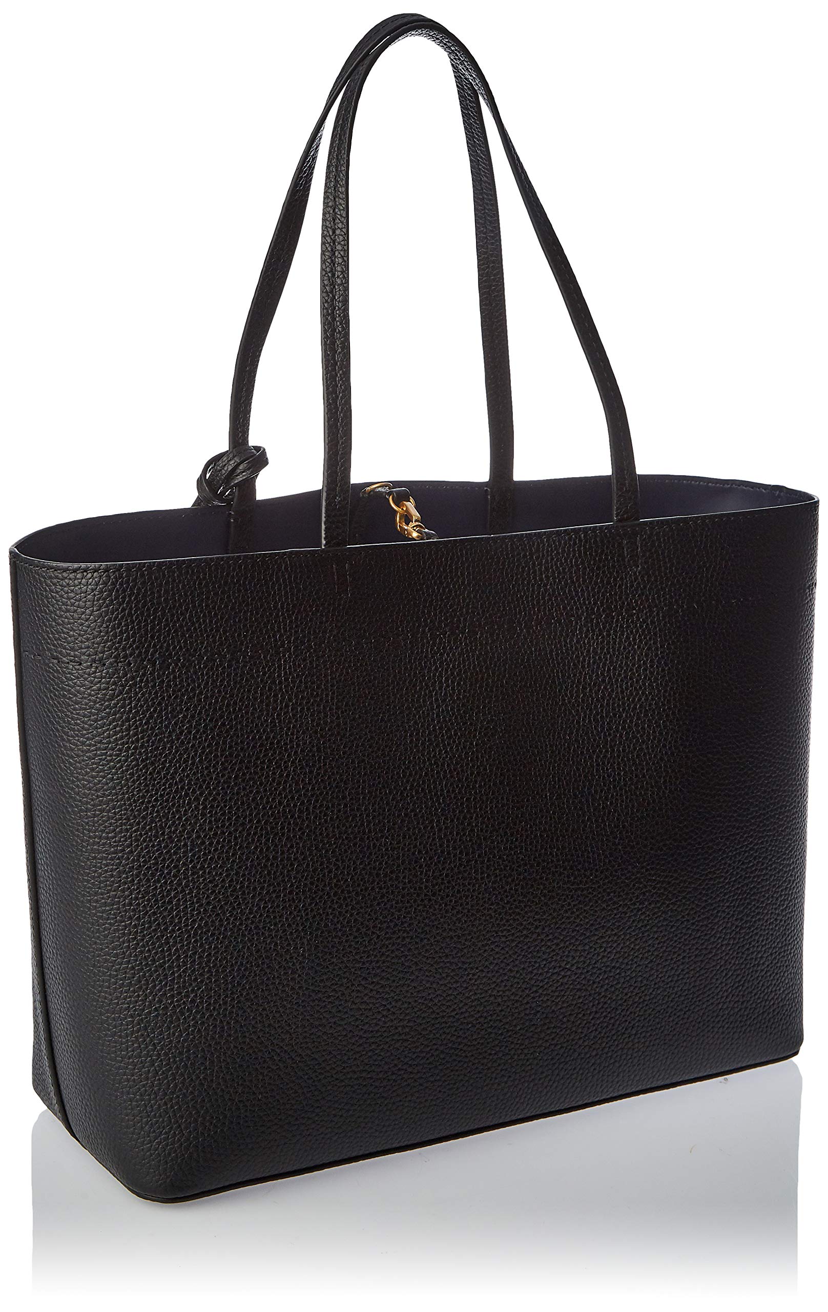 Tory Burch McGraw Ladies Medium Leather Tote Handbag 42200018