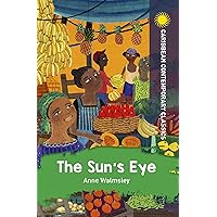 The Sun's Eye The Sun's Eye Paperback Kindle