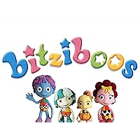 Bitziboos - Season 1