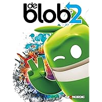 de Blob 2 [Online Game Code]