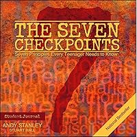 The Seven Checkpoints: Student Journal The Seven Checkpoints: Student Journal Paperback Hardcover