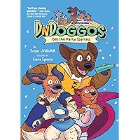 DnDoggos: Get the Party Started (DnDoggos, 1) DnDoggos: Get the Party Started (DnDoggos, 1) Paperback Kindle Hardcover