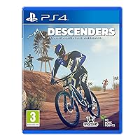 Descenders (PS4)