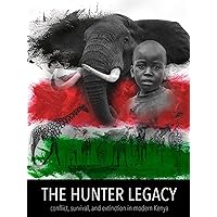 The Hunter Legacy
