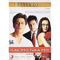 Kal Ho Naa Ho Bollywood With English Subtitles Kal Ho Naa Ho Bollywood With English Subtitles DVD Blu-ray