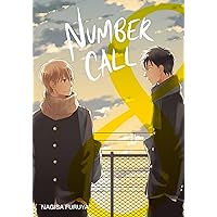Number Call Number Call Kindle Paperback