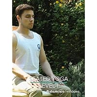 Seated Yoga Level I 13 minutes
