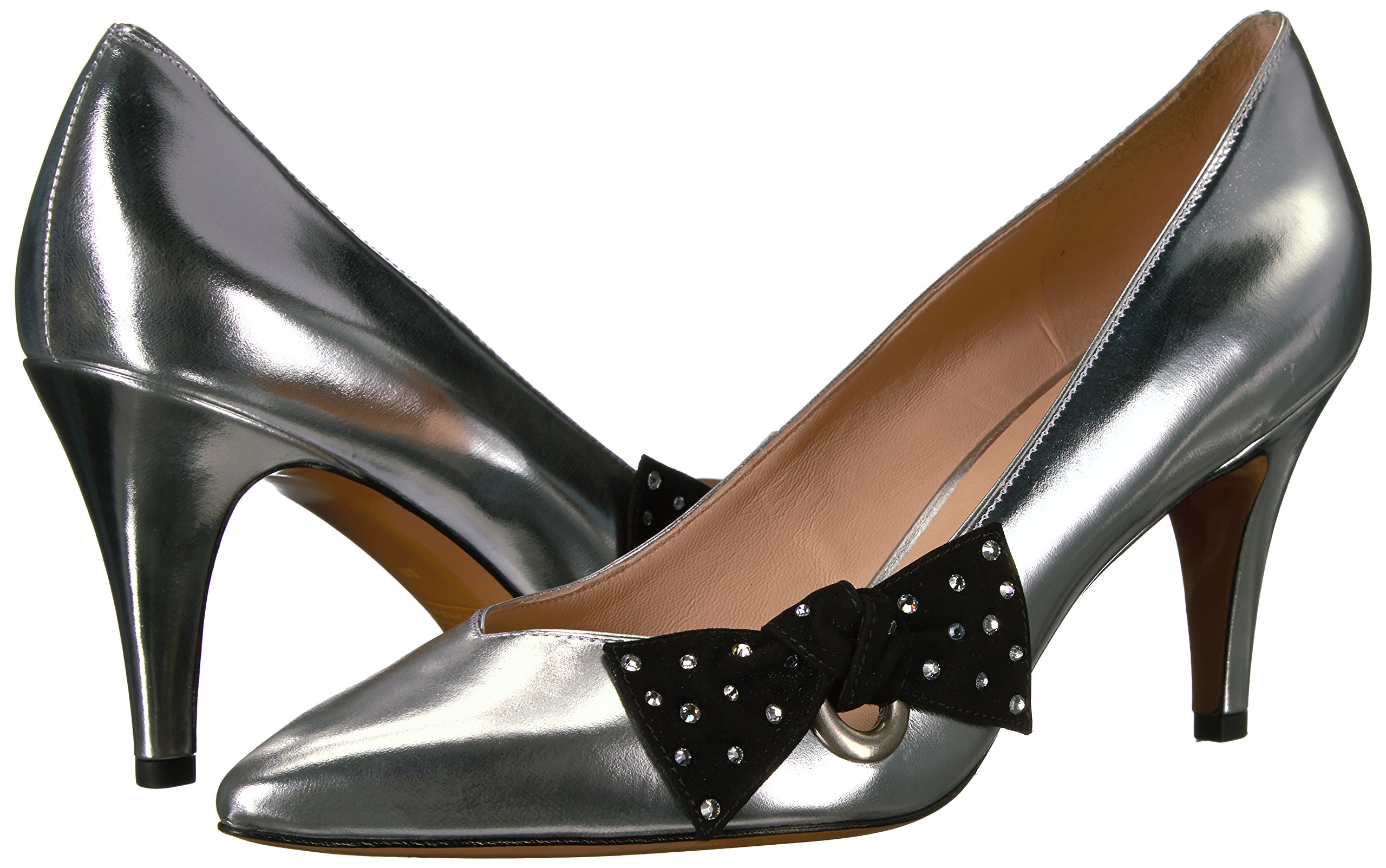 Marc Jacobs Women's Daryl Pointy Toe Pump