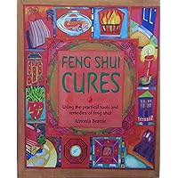 Feng Shui Cures Using the Practical Tool Feng Shui Cures Using the Practical Tool Hardcover