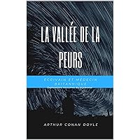 La Vallée de la peur (French Edition) La Vallée de la peur (French Edition) Kindle Hardcover Paperback Mass Market Paperback Pocket Book