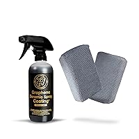  Adam's Graphene Detail Spray (Gallon) - Extend