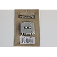 Samsung Universal Mac Adapter for Syncmaster Line 14IN Thru 21In