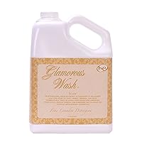 ICON Fragrance Glamorous Wash 128 oz (Gallon) Fine Laundry Detergent by Tyler Candles