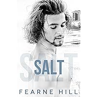 Salt (Island Love Book 1) Salt (Island Love Book 1) Kindle Paperback