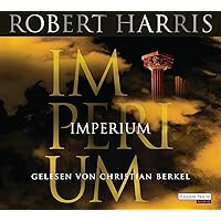 Imperium Imperium Kindle Hardcover Paperback Audio CD