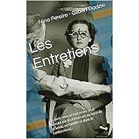 Les Entretiens (French Edition)