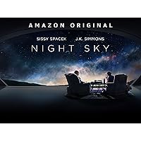 Night Sky – Season 1
