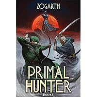 Primal Hunter 5: Ein LitRPG-Abenteuer (German Edition) Primal Hunter 5: Ein LitRPG-Abenteuer (German Edition) Kindle