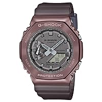G-Shock GM2100MF-5A Midnight Fog Watch