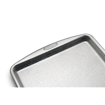 Doughmakers Jelly Roll Commercial Grade Aluminum Bake Pan 10 x 15