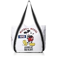 Disney(ディズニー) Tote Bag