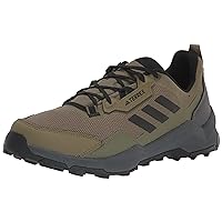 adidas Men's Terrex Ax4 Gore-tex Hiking Sneaker