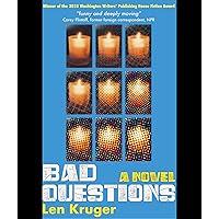 BAD QUESTIONS BAD QUESTIONS Kindle Paperback