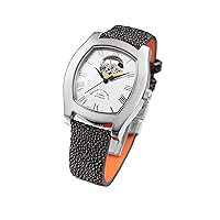 Swiss Automatic Tempo Men's Watch Collection P0501HAS