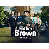 Father Brown S10