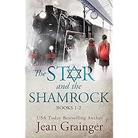 The Star and the Shamrock Boxset 1: Books 1 and 2