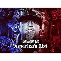 Street Outlaws: America's List - Season 2