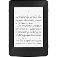 OTTERBOX DEFENDER SERIES Protective Case for Kindle Paperwhite Black