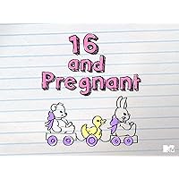 16 and Pregnant Season 1