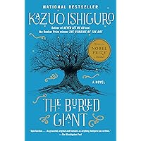 The Buried Giant (Vintage International) The Buried Giant (Vintage International) Paperback Audible Audiobook Kindle Hardcover Spiral-bound Mass Market Paperback Audio CD