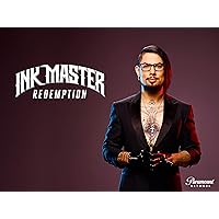 Ink Master: Redemption Season 2