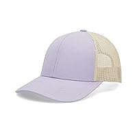 Pacific Headwear Low-pro Trucker Cap
