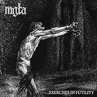 Exercises in Futility Exercises in Futility Vinyl MP3 Music Audio CD