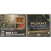 Mummy (Jewel Case) - PC