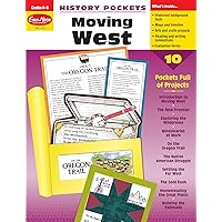History Pockets: Moving West, Grades 4-6+