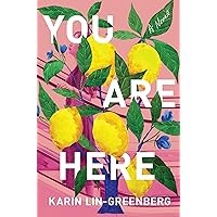 You Are Here You Are Here Hardcover Kindle Audible Audiobook Paperback Audio CD