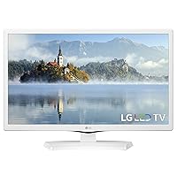 LG 24LJ4540-W HD 720p LED TV 24